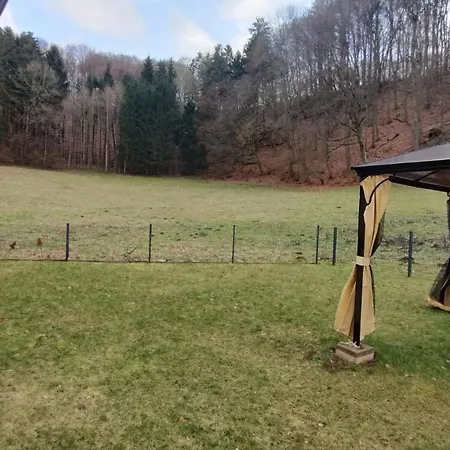 Eifel Ix Сasa de vacaciones