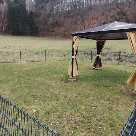 Сasa de vacaciones Eifel Ix Rieden (Mayen-Koblenz)