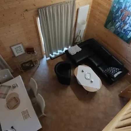 Сasa de vacaciones Eifel Ix